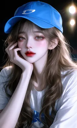 Profile image of チェ・ソリン