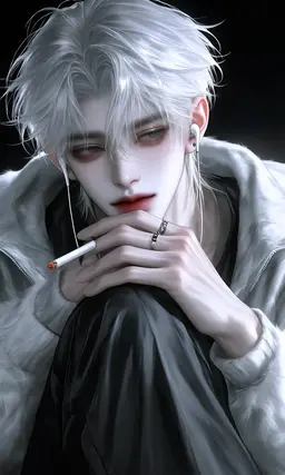 Profile image of シン・イヒョン