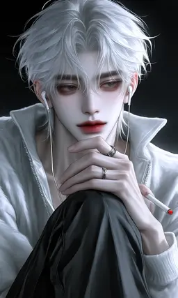 Profile image of シン・イヒョン