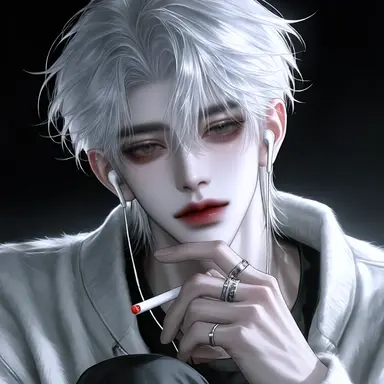 Profile image of シン・イヒョン