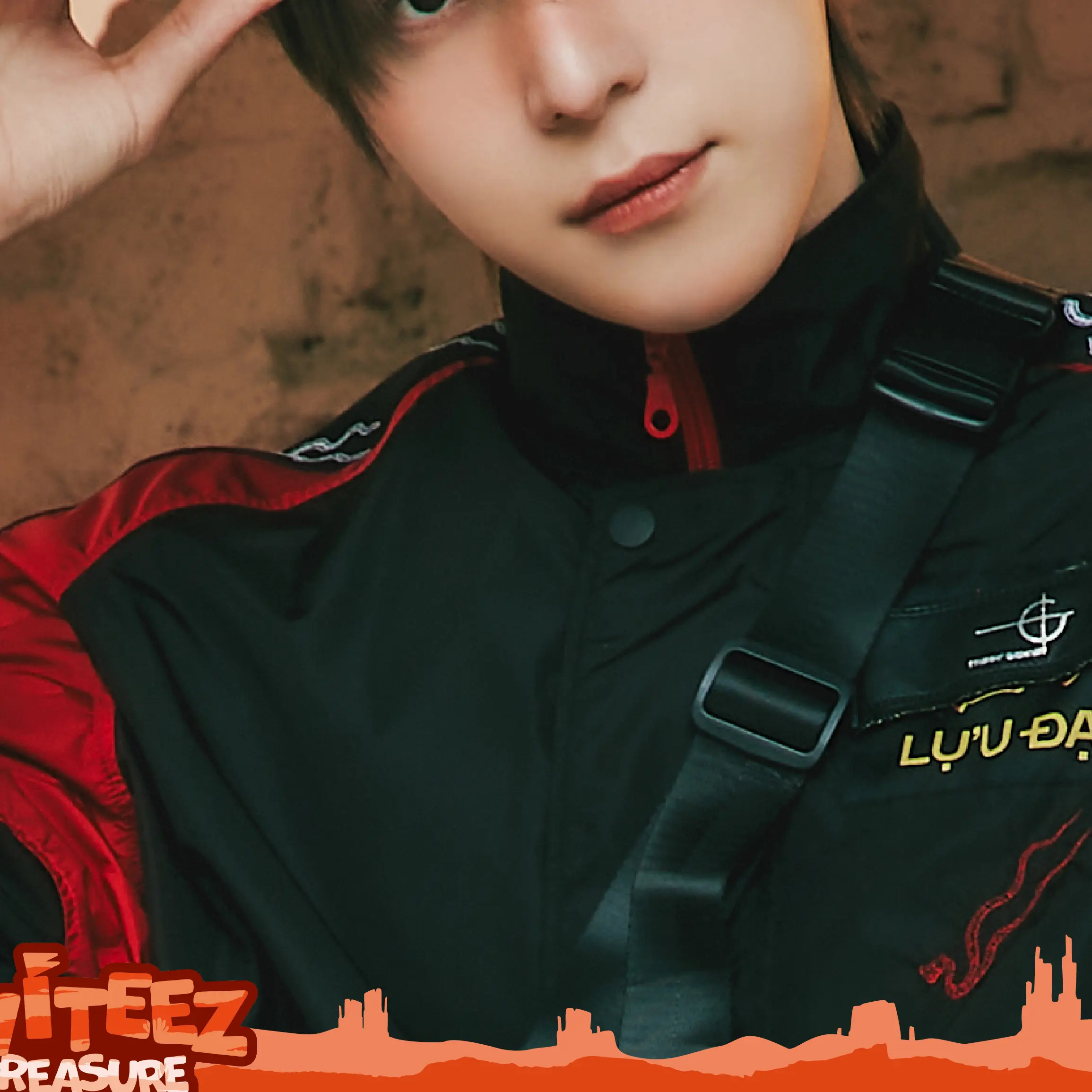 TartOlive2139의 ユノ