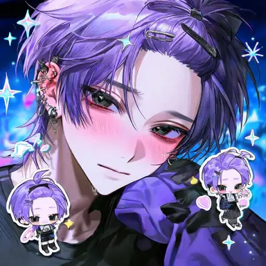 Profile image of Nanoka