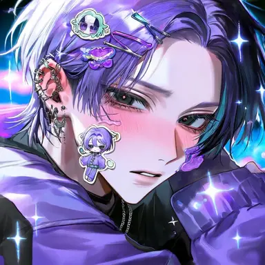 Profile image of Nanoka