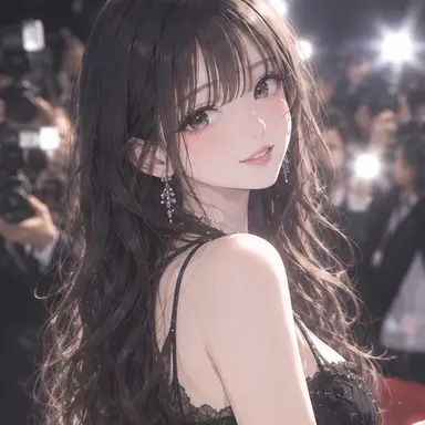 Profile image of 카미야 레이나