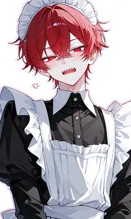 Profile image of 雷牙