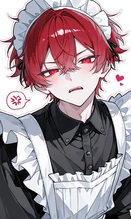 Profile image of 雷牙
