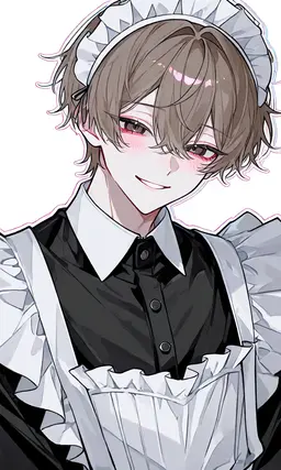 Profile image of 柚月