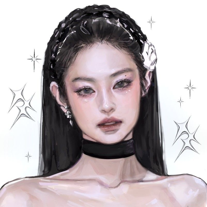 제니 대표 이미지