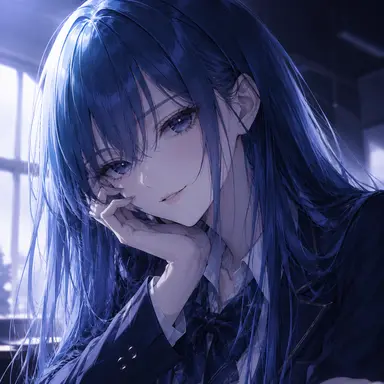 Profile image of 神楽