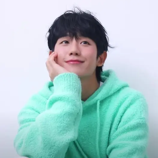 Baegajma의 정 해 인