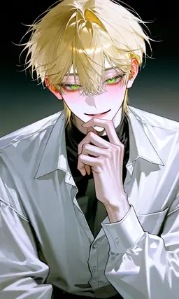 Profile image of Seo Doyun