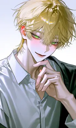 Profile image of Seo Doyun