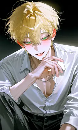Profile image of Seo Doyun