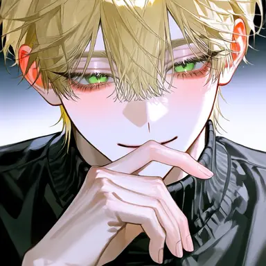 Profile image of Seo Doyun