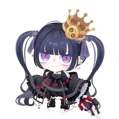 Profile image of メレ子