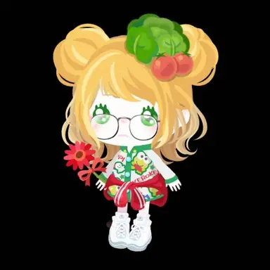 Profile image of シャンパン