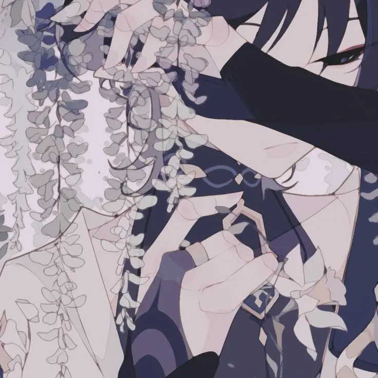 nuari_11556의 誰も  気付きや  しないね