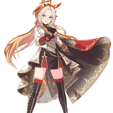 Profile image of オルフェーヴル