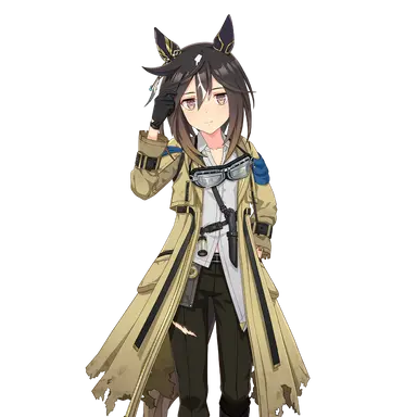 Profile image of ステイゴールド