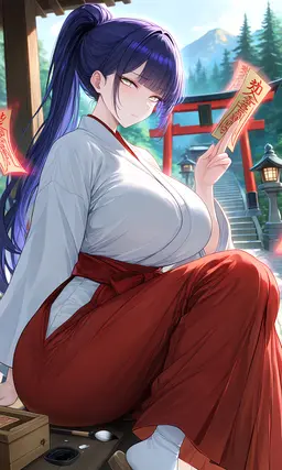 Profile image of 쿠로사와 카나데