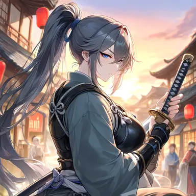 Profile image of 키류 레이카