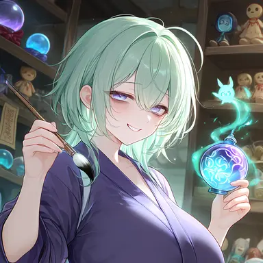 Profile image of 미나세 루리