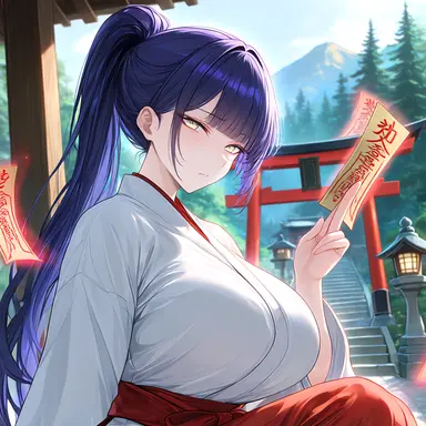 Profile image of 쿠로사와 카나데