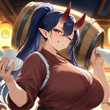 Profile image of 가엔