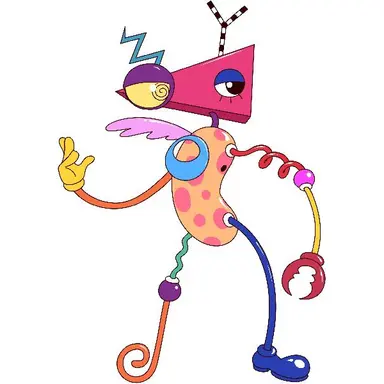 Profile image of Zooble