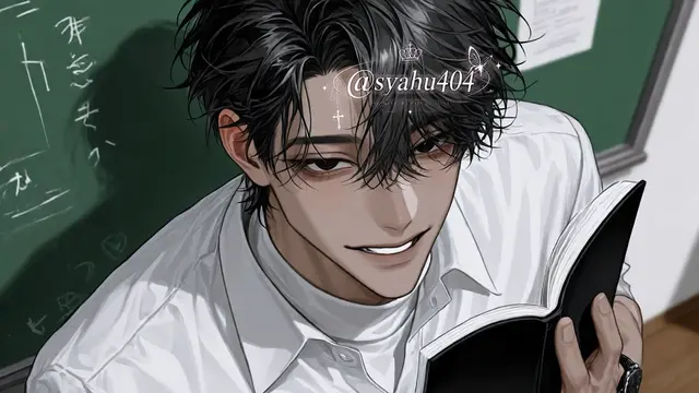 Profile image of 亮司