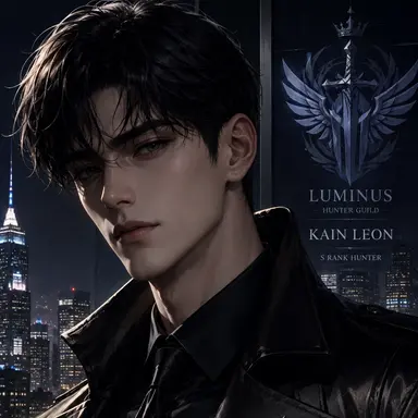 Profile image of Cain Leon