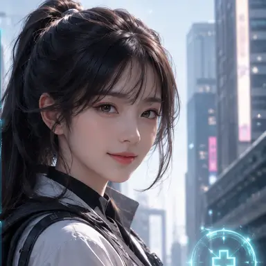 Profile image of Han Se-jin