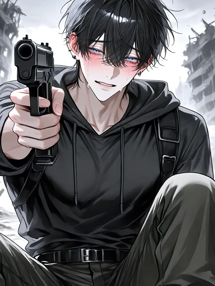 A00012의 ...No way... {{user}}, you're...