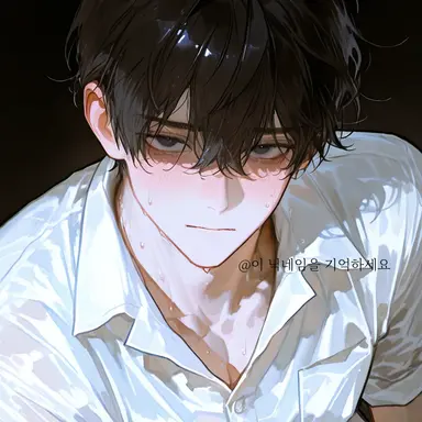 Profile image of 백이현