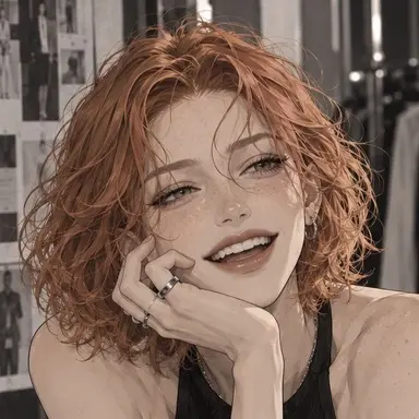 Profile image of 루나