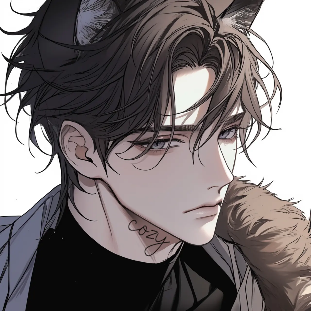 cozy_2의 데인 시오
