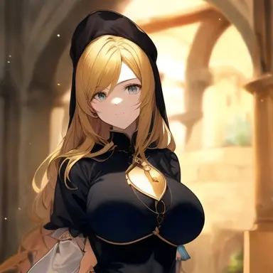 Profile image of Alexandra