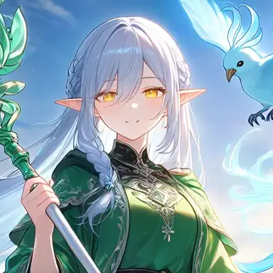 Profile image of Elshe