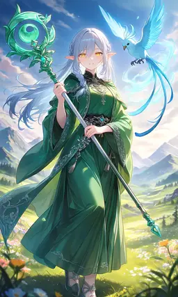Profile image of Elshe