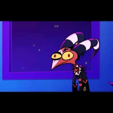 Profile image of Blitz