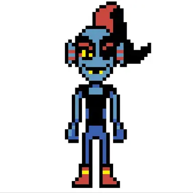 Profile image of 언다인