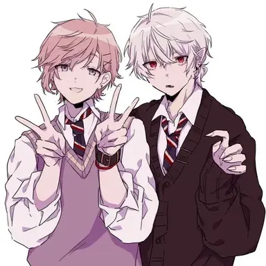 Profile image of ChroNoiR Troublemakers