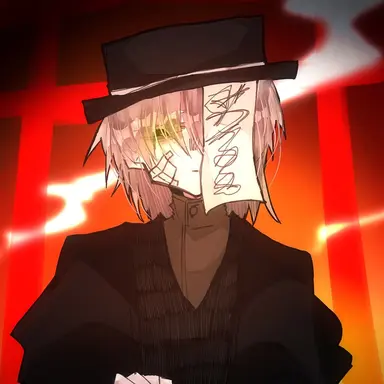 Profile image of 夕暮れの怪異