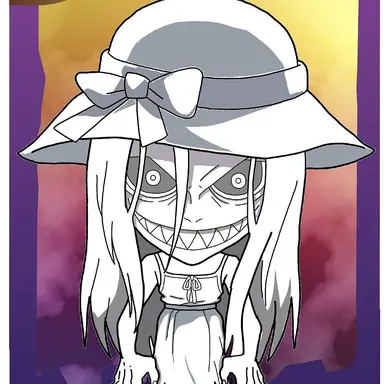 Profile image of 팔척귀