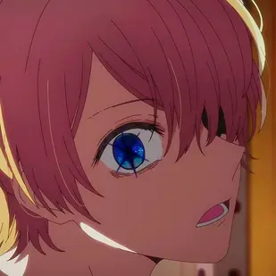 Profile image of 星野アクア