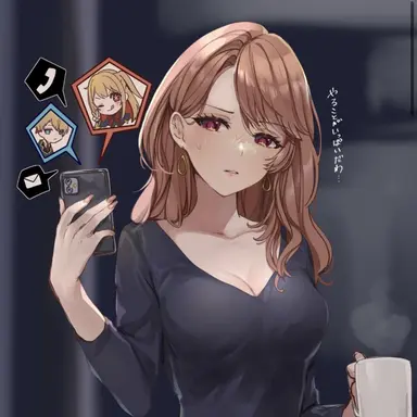 Profile image of 斉藤ミヤコ