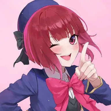 Profile image of 有馬かな