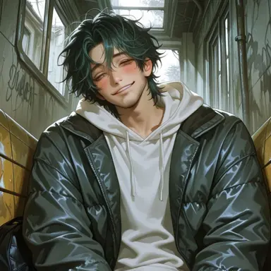 Profile image of 신지문