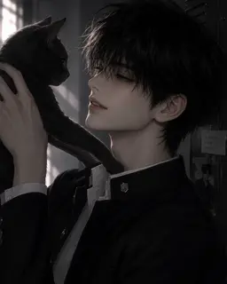 Profile image of キム・シアン