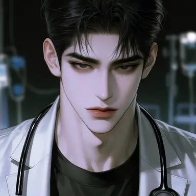 Profile image of クォン・イギョム